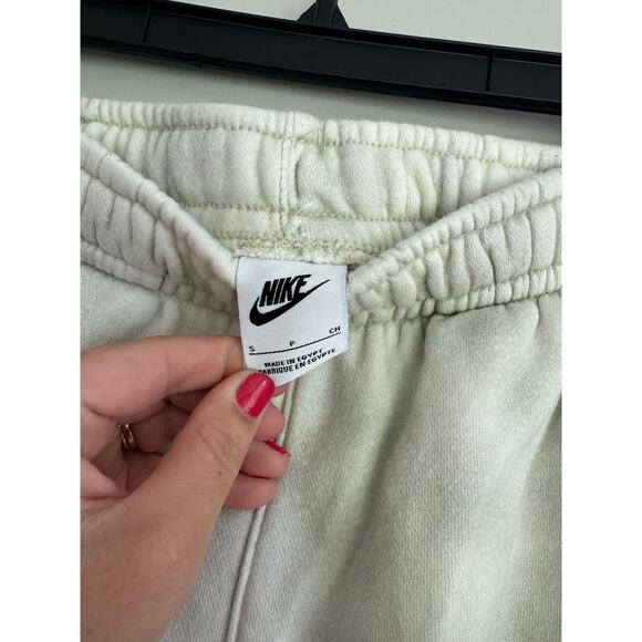 Nike Sports Club Tie Dye Joggers Small - Picture 7 of 9